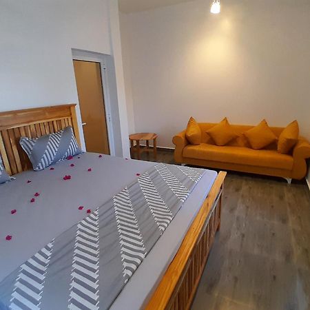 Diamond White Resort 南威 外观 照片