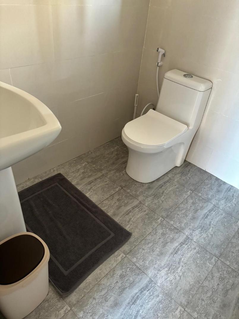 Diamond White Resort 南威 客房 照片