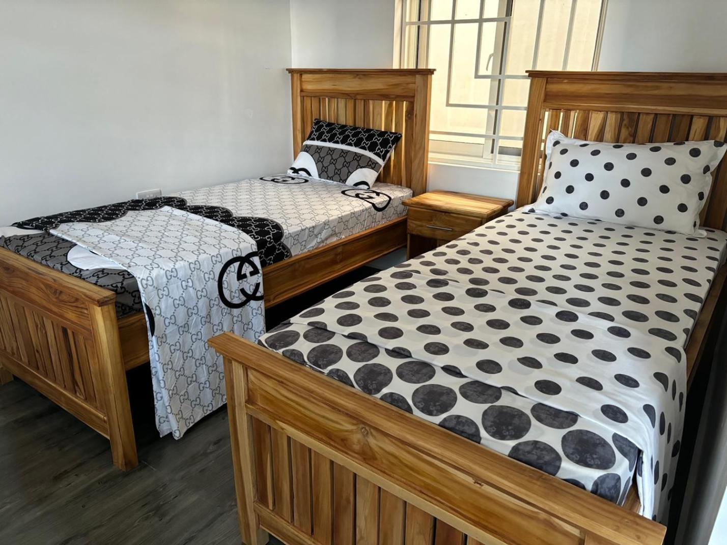 Diamond White Resort 南威 客房 照片