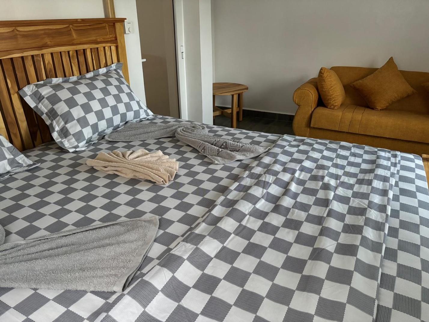Diamond White Resort 南威 客房 照片
