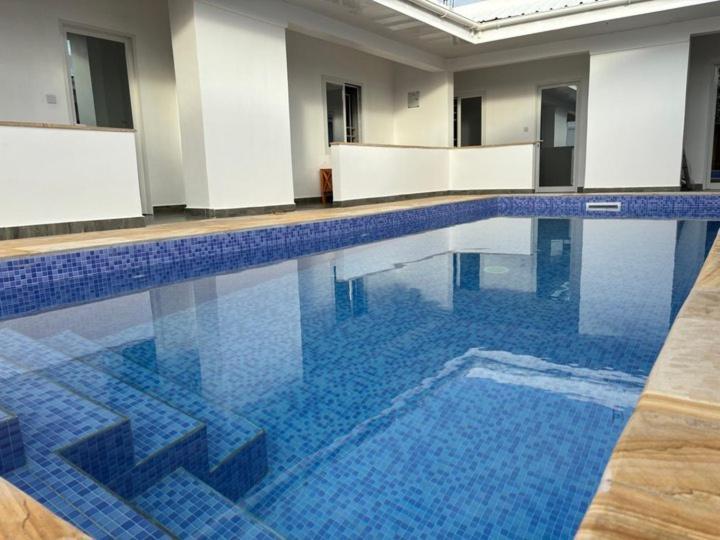 Diamond White Resort 南威 外观 照片