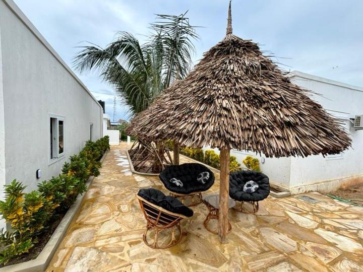 Diamond White Resort 南威 外观 照片